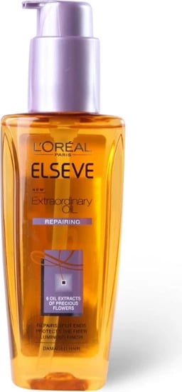 Els.Extraorindary Oil Repair 100ml