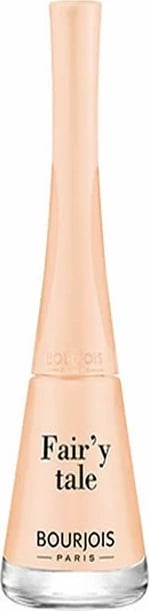 Llak për thonj Bourjois 1 Seconde Fair'y Tale unisex