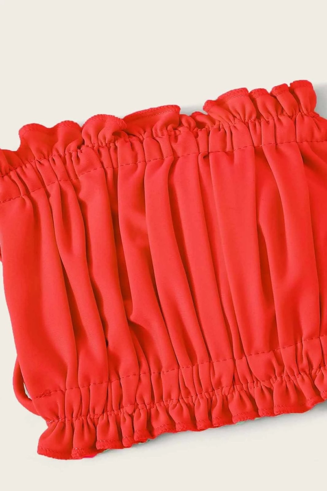 Bikini bottom e kuqe Jumeon, MS41649