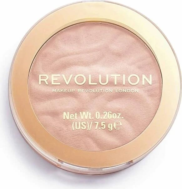 Ruzh për faqe Revolution Blusher Reloaded, Sweet Pea, 7.5g	