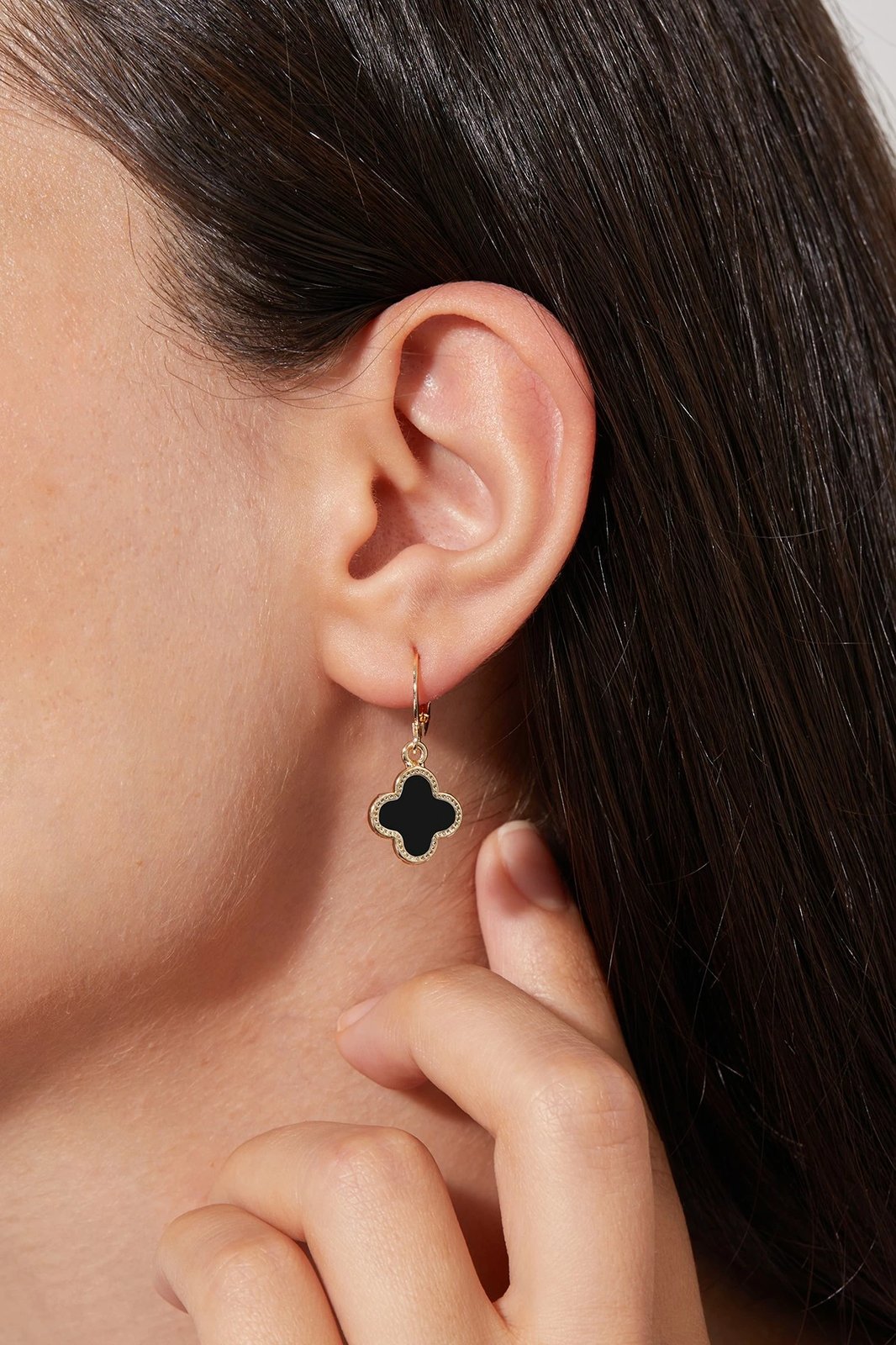 Vathë metalik Elika, ngjyrë ari, CKP9859