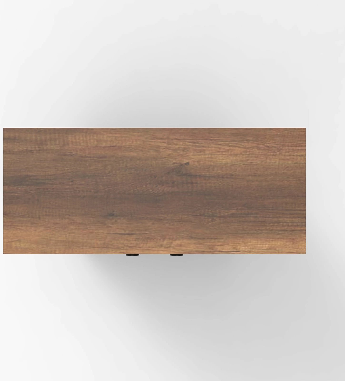 Dollap multifunksional Hanah Home, Mn06-Ba, ngjyrë arre dhe antracit