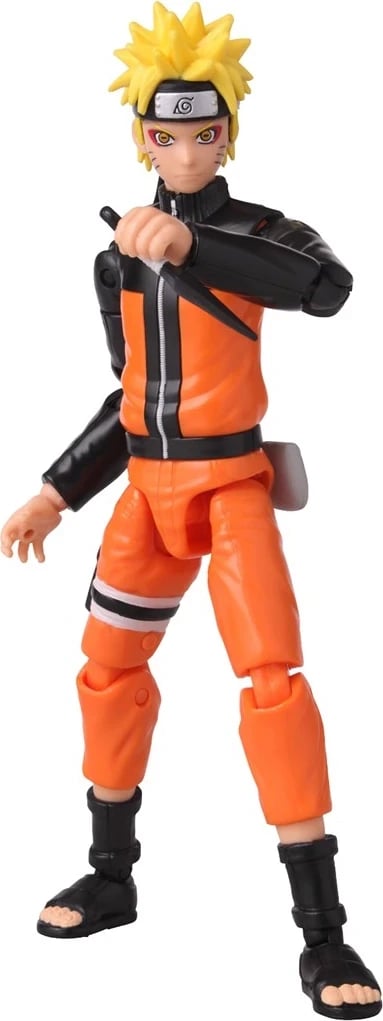 Lodër për fëmijë Bandai Anime Heroes Naruto 