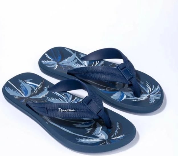 Flip-flop për meshkuj Ipanema, navy blue