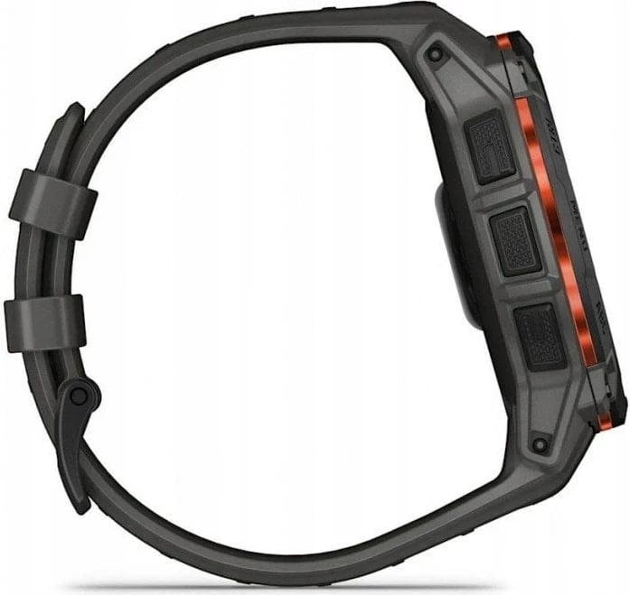 Smartwatch Garmin Instinct 3 Solar 50mm, i zi