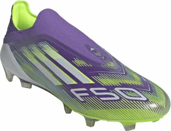 Atlete futbolli për femra adidas, vjollcë