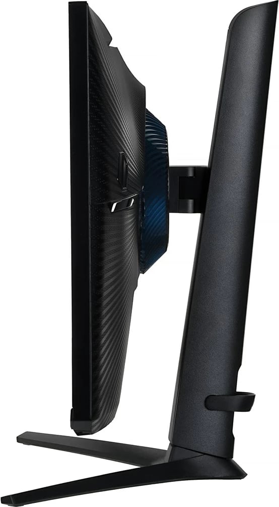 Monitor gaming Samsung Odyssey G5 G52A, LED, 27", 165 Hz, QHD, i zi Monitor gaming Samsung Odyssey G5 G52A, LED, 27", 165 Hz, QHD, i zi