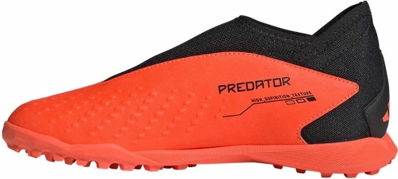 Atlete për fëmijë adidas Predator, portokalli