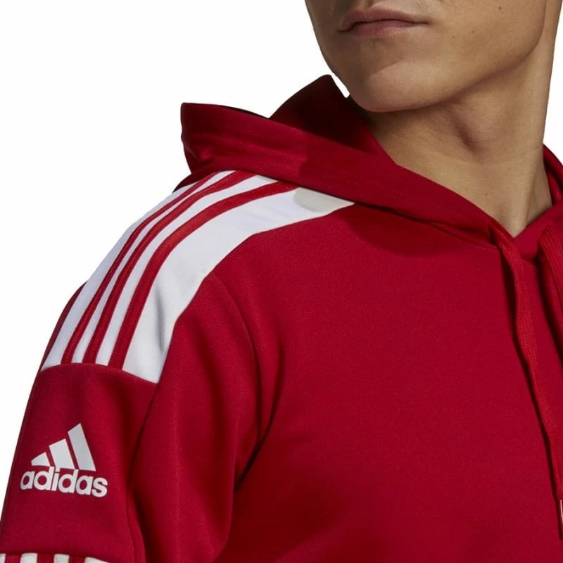 Duks adidas për meshkuj, i kuq