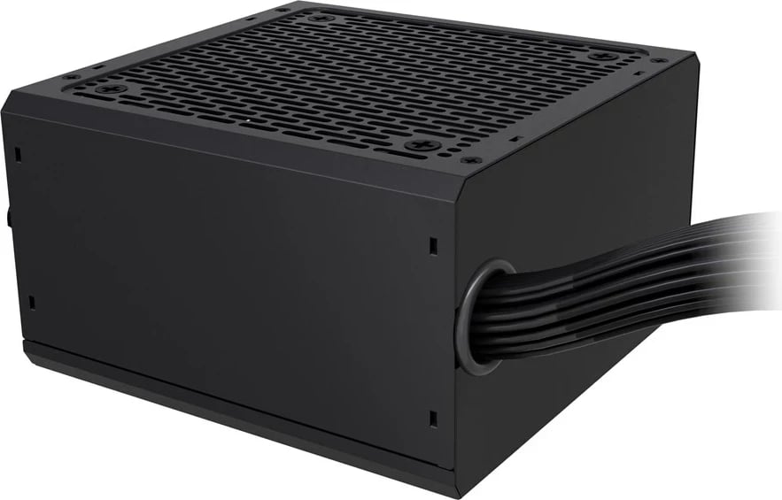 Kasë furnizimi Gembird Fornax Power CCC-PSUBRONZE-850W, e zezë