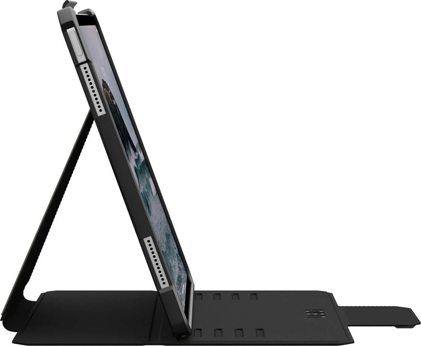 Mbështjellës Urban Armor Gear Metropolis SE për iPad Air 13" (2024, M2), Jeshil
