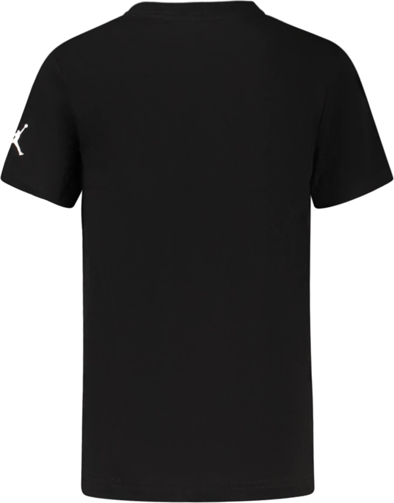 Maicë për djem Jordan, e zezë