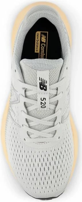 Atlete për femra New Balance, gri