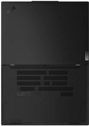 Laptop Lenovo ThinkPad L14 G6, 14" FHD, Intel Core Ultra 5 225U, 16GB RAM, 512GB SSD, Windows 11 Pro (21S6001EGE)