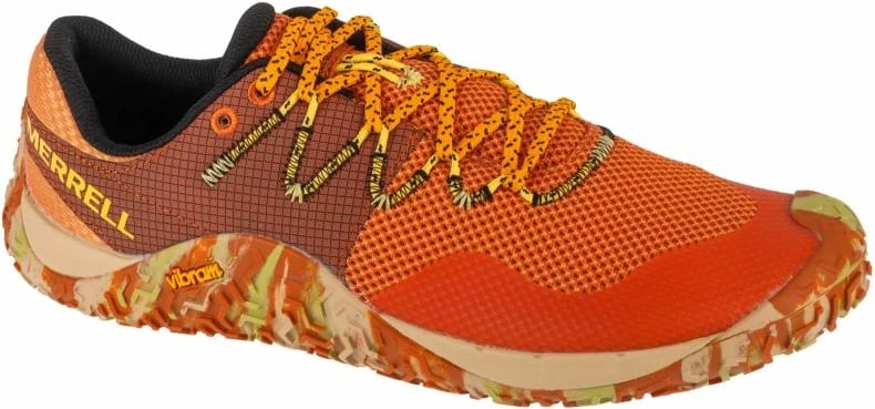Atlete për meshkuj Merrell, portokalli