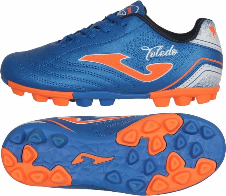 Atlete futbolli për fëmijë Joma, të kaltra