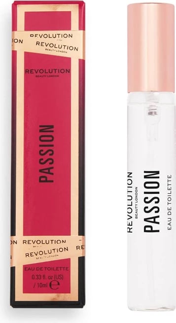 Revolution Passion Purse Spray 10ml
