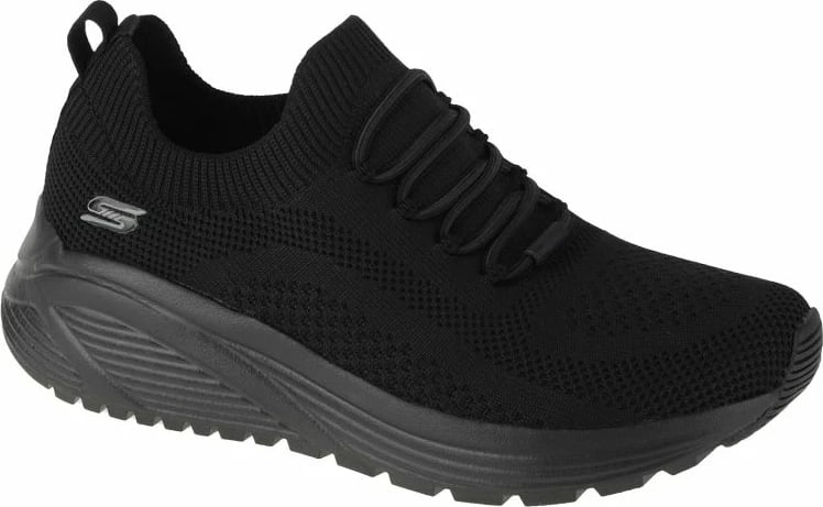 Atlete Skechers femra, të zeza