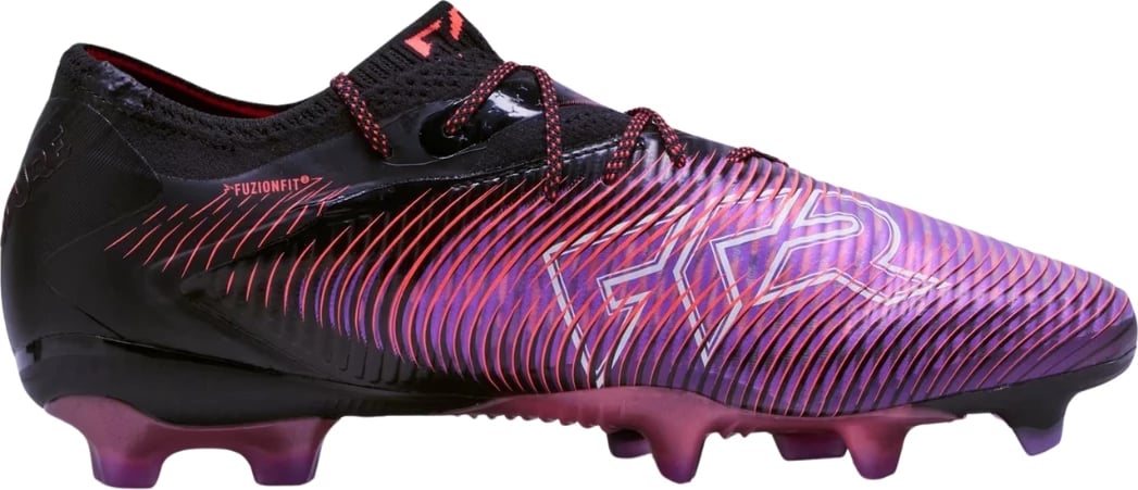 Atlete futbolli Puma për meshkuj, Future 8 Ultimate Low FG Atlete futbolli Puma për meshkuj, Future 8 Ultimate Low FG