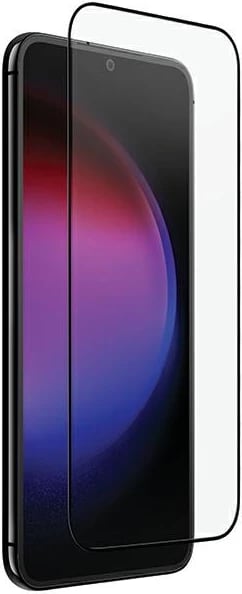 Xham mbrojtës UNIQ Optix Vivid për Samsung Galaxy S24 me aplikator