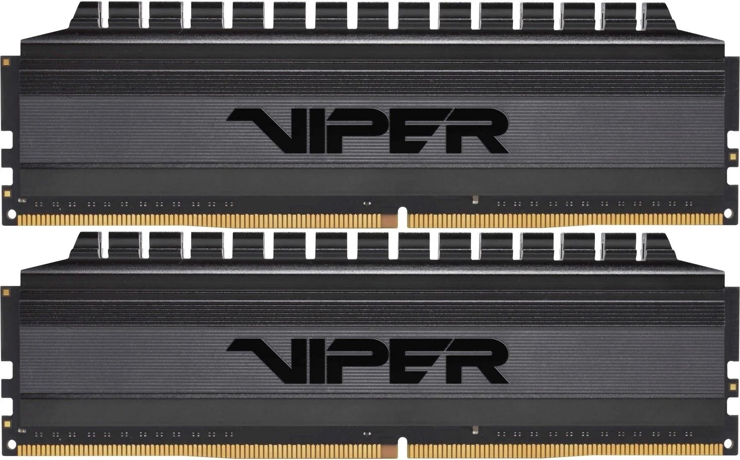 RAM Memorie Patriot Viper Blackout CL18, 16GB DDR4 RAM Memorie Patriot Viper Blackout CL18, 16GB DDR4