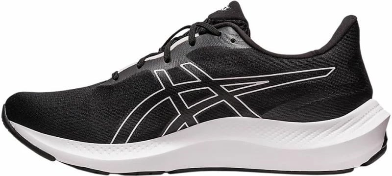 Atlete për vrapim Asics Gel Pulse 14 për meshkuj, të zeza
