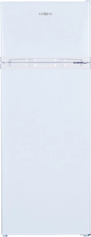 Frigorifer GODDESS GODRDB0143GW8F
