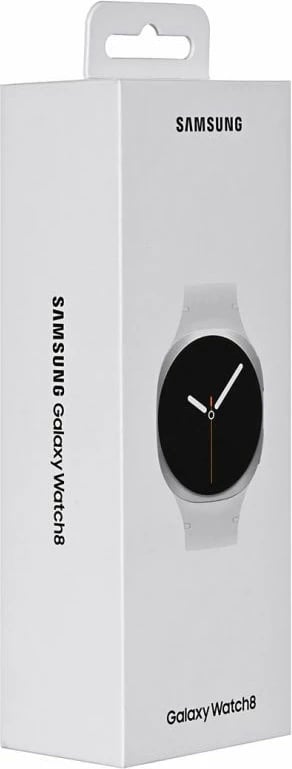 Smartwatch Samsung Galaxy Watch 8 LTE 44mm, argjendtë