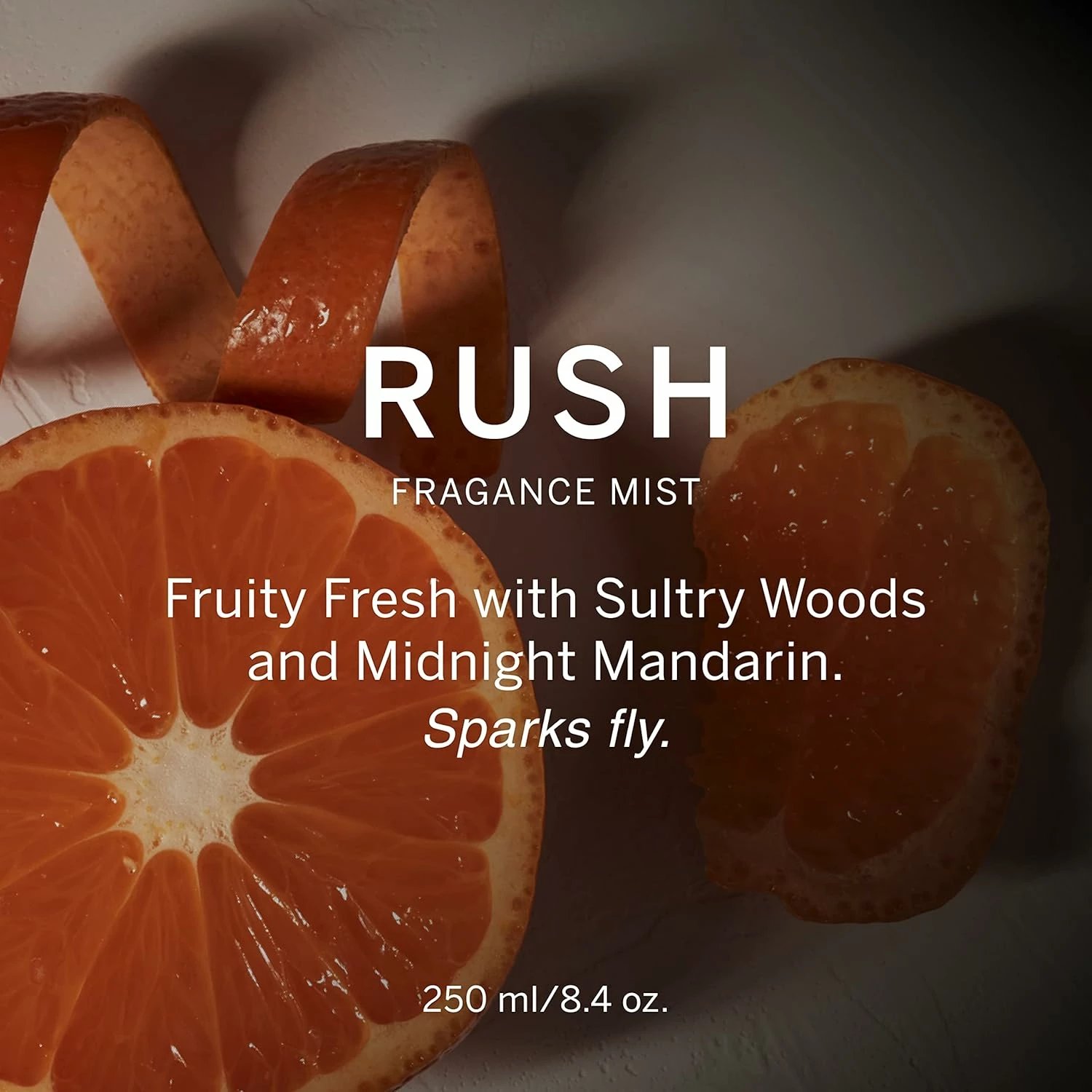 Fragrance Mist Rush Victoria's Secret, 250 ml