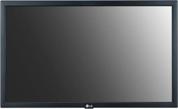 Monitor LG 22SM3G, 21.5", Full HD, IPS, webOS, i zi