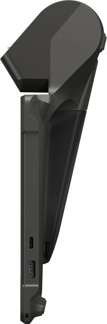 Terminal mobil POS Sunmi V3 Mix, Android 13, 4/32GB, printer 80mm, skaner Sunmi 1101, i zi