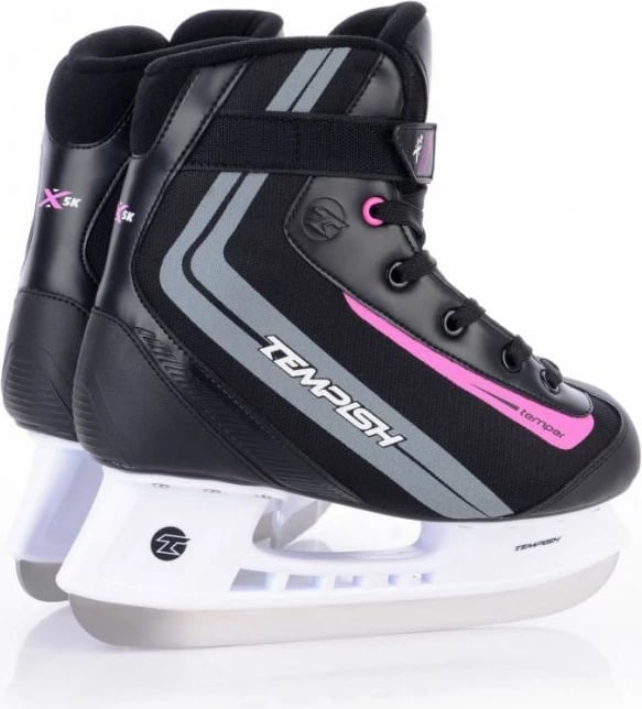 Patina për femra Tempish, të zeza