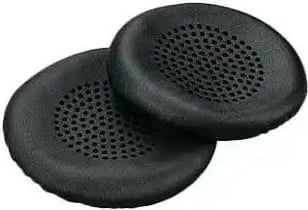 Jastëkë veshësh, Poly, 85S19AA Blackwire 5000, lëkurë sintetike, të zinj, 2 copë