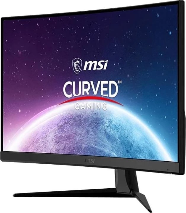 Monitor MSI G27C4X, 27", Full HD, 250Hz, i zi