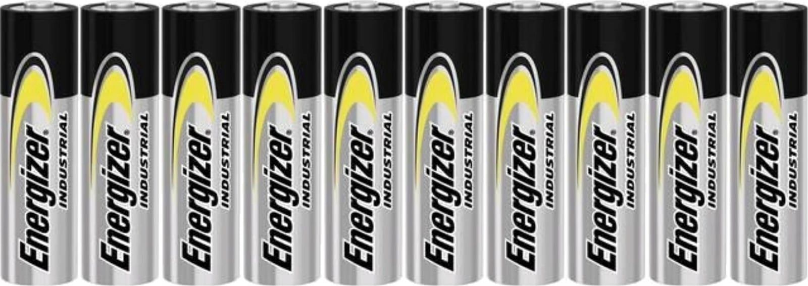 Bateri Energizer, AA LR6, 1.5V, 10 copë