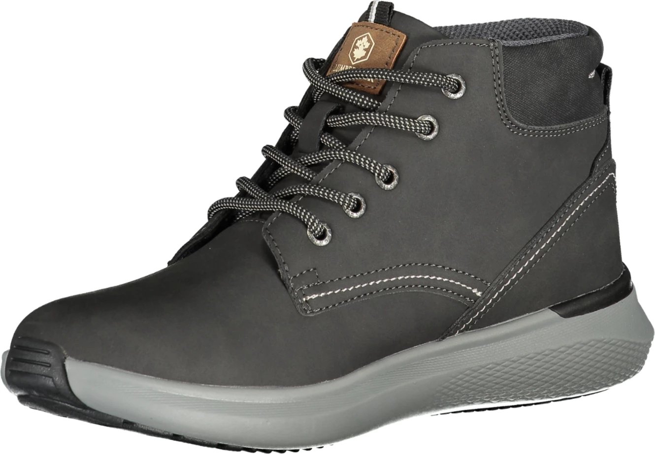 Çizme sportive për meshkuj Lumberjack Neil, të zeza Çizme sportive për meshkuj Lumberjack Neil, të zeza