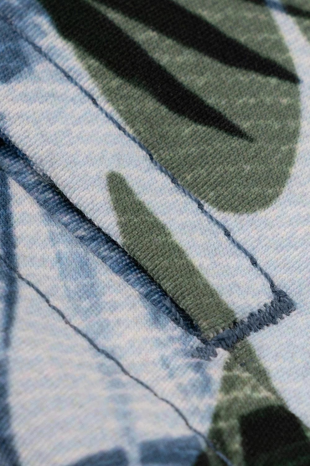 Tanga për not për meshkuj, Jumeon, ngjyrë khaki, Amazon