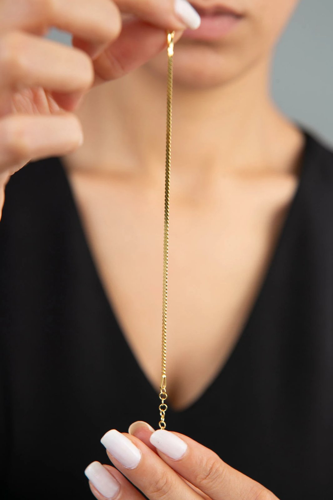 Byzylyk argjendi Elika Silver, shumëngjyrësh, FA18218