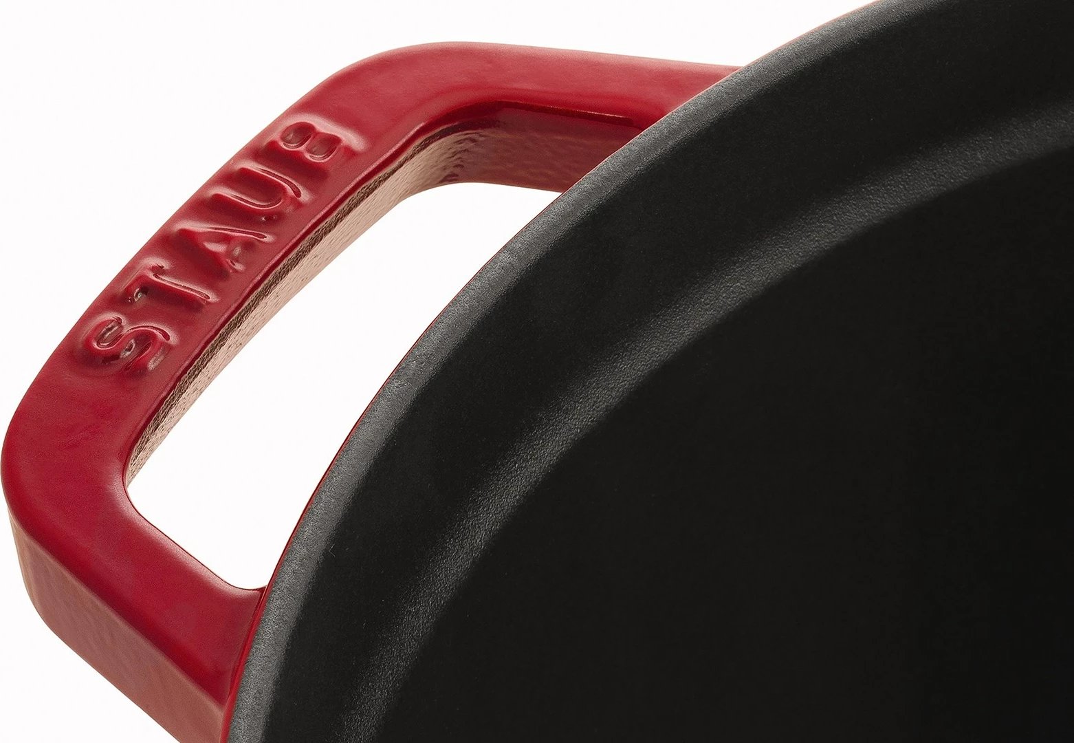 Tavë pjekjeje ZWILLING Staub 40509-852-0, 6.7 L, gize, e kuqe