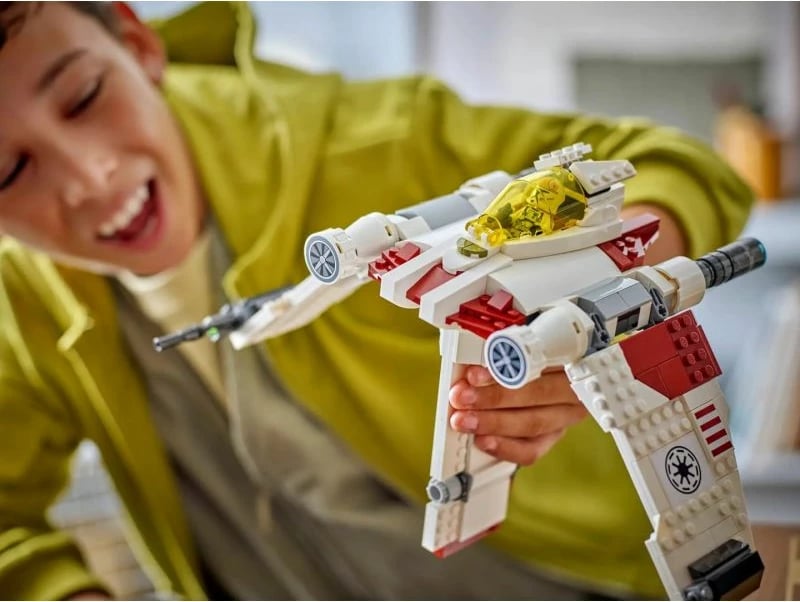 Lego Star Wars set për fëmijë