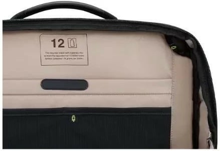 Çantë Lenovo ThinkPad Professional Topload Gen 2, 16", e zezë