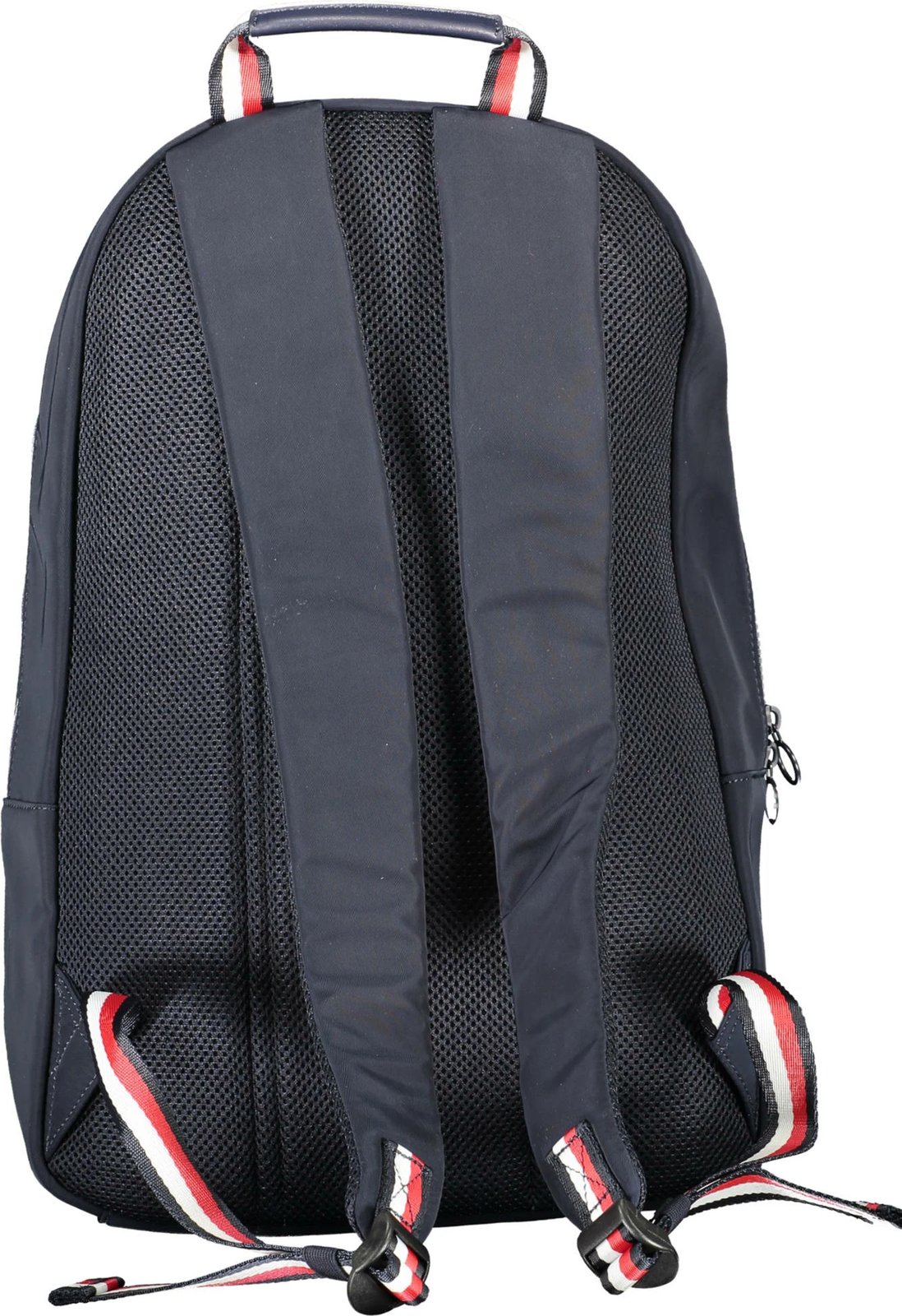 Backpack Tommy Hilfiger meshkuj, blu