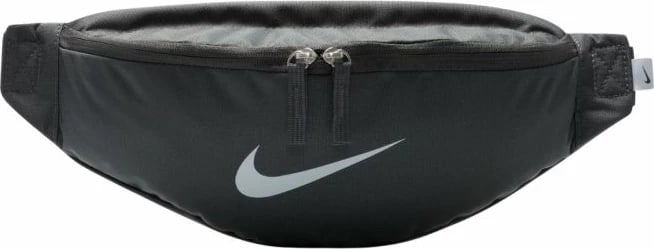 Çantë beli Nike për femra, anthracite
