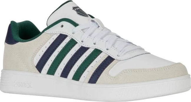 Atlete për femra K-Swiss, të bardha