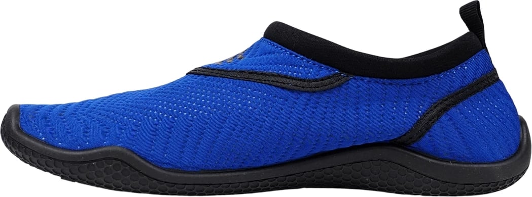 Atlete uji unisex Prowater, kaltër e zi