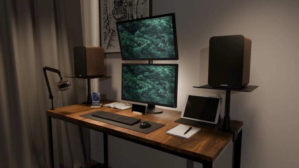 Altoparlant BLAUPUNKT BS50OK