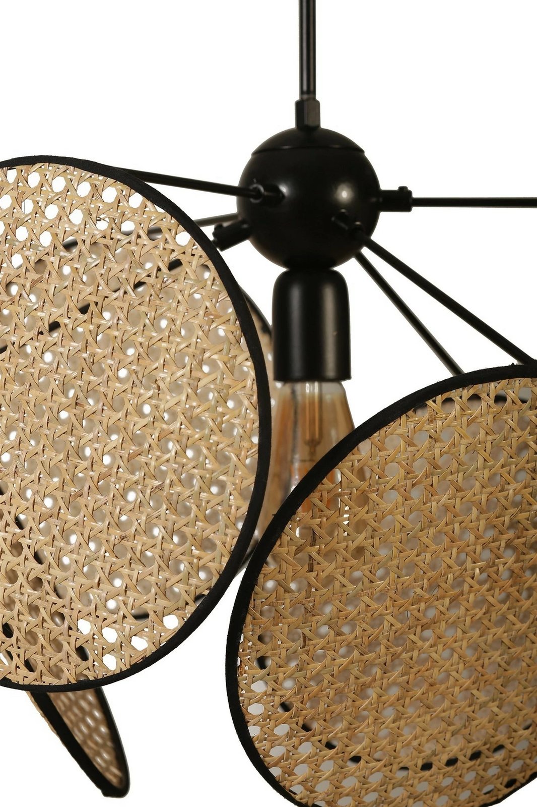 Llambë tavani Opviq, ratan, 8706-3