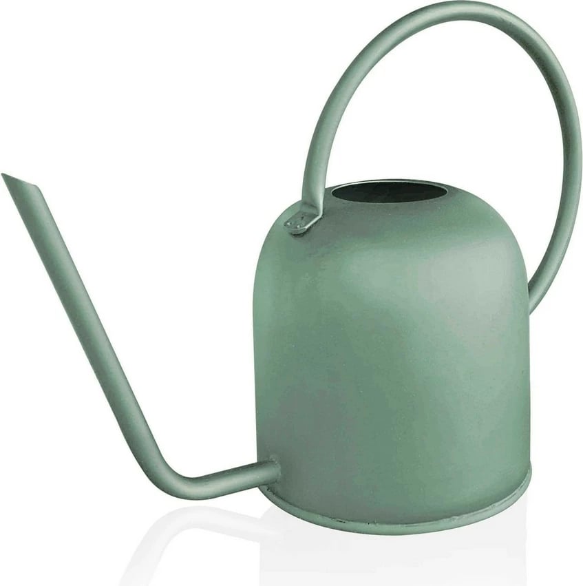 Lëkure uji prej çeliku inoksi, ngjyrë e gjelbër, Aberto Design, SLK0013