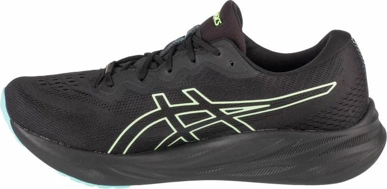 Atlete për meshkuj Asics, të zeza