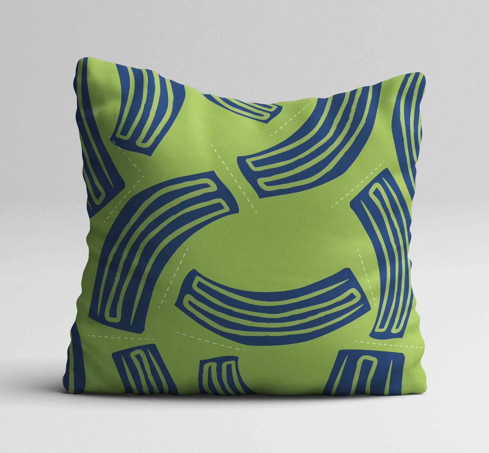 Set mbulesash për jastëkë, dizajn Aberto, Asr_plw25 - 18, 3 copë